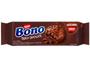 Imagem de Biscoito Chocolate ao Leite Recheado Bono 