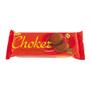 Imagem de Biscoito Choker Cobertura Chocolate Ao Leite 95g