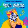 Imagem de Biscoito Club Social Queijo Multipack 141g