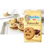 Imagem de Biscoito Com Creme De Avelã Baiocchi Mulino Bianco 200G