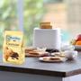 Imagem de Biscoito Com Gotas Cuoricini Mulino Bianco 200G