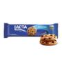 Imagem de Biscoito cookie Lacta ao leite 80g