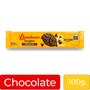 Imagem de Biscoito Cookies Bauducco Chocolate com Gotas Chocolate 100g