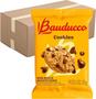 Imagem de Biscoito Cookies Com Gotas De Chocolate Original Bauducco 10g - Caixa Com 50 Sachês