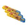 Imagem de Biscoito Cookies De Chocolate Bauducco Kit 3