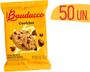 Imagem de Biscoito Cookies em Sache Bauducco 10g - 50 und