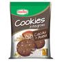 Imagem de Biscoito Cookies Integrais Cacau e Aveia Orquídea 150g