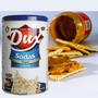 Imagem de Biscoito Crackers Dux Sodas (Sal Reduzido) 454G (3 Latas)