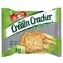 Imagem de Biscoito Cream Cracker Integral Sachê 180un Recepção Clinica