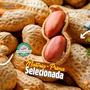 Imagem de Biscoito de Amendoim 200g Crocante Vegano Sem Lactose e Sem Glúten - DaColônia