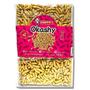 Imagem de Biscoito de arroz caramelizado okashy sapporo 100g