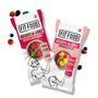 Imagem de Biscoito de Arroz com Chocolate ao Leite FIT FOOD 60g (18x)