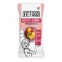Imagem de Biscoito de Arroz com Chocolate ao Leite FIT FOOD 60g (18x)