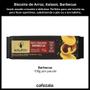 Imagem de Biscoito de Arroz Importado, Kalassi, Barbecue, Pacote 100g