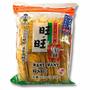 Imagem de Biscoito de arroz want want sembei salgado