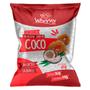 Imagem de Biscoito de Coco  Wheyviv  45g