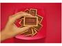 Imagem de Biscoito de Maisena Coberto com Chocolate ao Leite Choco Biscuit Nestlé 78g