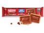 Imagem de Biscoito de Maisena Coberto com Chocolate ao Leite Choco Biscuit Nestlé 78g