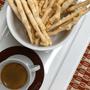 Imagem de Biscoito de Polvilho com Queijo Canastra Braz 130g
