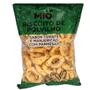 Imagem de Biscoito de Polvilho Mió Sabor Tomate e Manjericão com Parmesão 80g