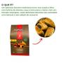 Imagem de Biscoito De Tâmaras Com Gergelim - Sem Adição De Açúcar 200g