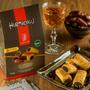 Imagem de Biscoito De Tâmaras Com Gergelim - Sem Adição De Açúcar 200g