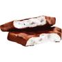 Imagem de Biscoito de Tapioca com Chocolate 60g Vegano Sem Glúten FHOM