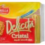 Imagem de Biscoito Delicita Cristal 450G - Vitarella