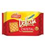 Imagem de Biscoito Delicita Cristal - Kit 3 Pacotes- Vitarella