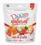 Imagem de Biscoito Doogs Natural Mix de Frutas Cães 150g