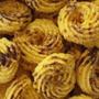 Imagem de Biscoito Fit De Banana (sem Açúcar) - Wheyviv - 45g