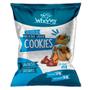 Imagem de Biscoito Fit De Cookies (sem Açúcar) - Wheyviv - 45g