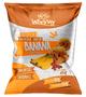 Imagem de Biscoito Fit Sabor Banana com Canela com Whey Protein de 18g de Proteína com 45g-Kit 05 WheyViv