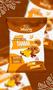Imagem de Biscoito Fit Sabor Banana com Canela com Whey Protein de 18g de Proteína com 45g-Kit 05 WheyViv