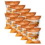 Imagem de Biscoito Fit Sabor Banana com Canela com Whey Protein de 18g de Proteína com 45g-Kit 05 WheyViv