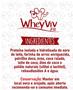 Imagem de Biscoito Fit Sabor Coco com Whey Protein de 16g de Proteína com 45g-Kit 05 unidades -WheyViv