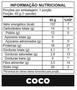 Imagem de Biscoito Fit Sabor Coco com Whey Protein de 16g de Proteína com 45g-Kit 05 unidades -WheyViv