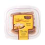 Imagem de Biscoito Folhado Suíço Caramelizado com Canela Biscoitos Catarinense 110g