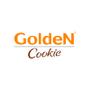 Imagem de Biscoito Golden Cookie Para Cães Filhotes Sabor Maçã e Aveia - 350g