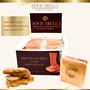 Imagem de Biscoito Gourmet Sabor Doce de Leite Display Com 12 Unidades