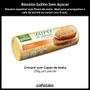 Imagem de Biscoito Gullón, Crocant, 280G, Sem Açúcar