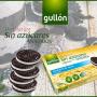 Imagem de Biscoito Gullón, Sandwich Twins, 5 Pacotes, Sem Açúcar