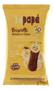 Imagem de Biscoito Infantil Biscotti Banana E Cacau Papapá 60g