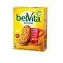 Imagem de Biscoito Integral Belvita Maçã e Canela 75g Kit c/10 Caixas