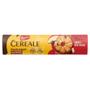 Imagem de Biscoito Integral com Pedaços de Uva-Passa e Maçã Cereale Bauducco 141g