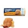 Imagem de Biscoito Integral Linea Banana e Canela Kit 3 Pacotes 100g