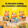 Imagem de Biscoito Keldog +Crok Integral 400g