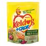 Imagem de Biscoito Keldog +Crok Integral Multi com Vegetais Para Cães Adultos- 400 g