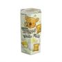 Imagem de Biscoito Koala White Milk Recheio Leite e Queijo - Lotte