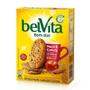 Imagem de Biscoito Maçã & Canela 4 Cereais Integrais c/3 unid. - Belvita